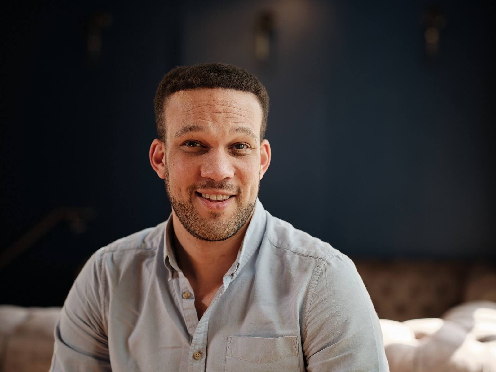 Josh Hanson, SoulSync Wellness
